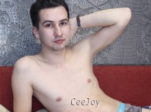 CeeJoy