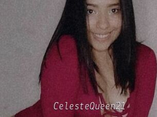 CelesteQueen21