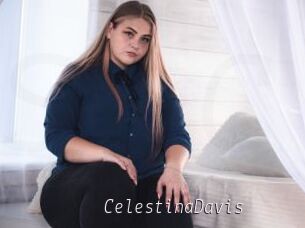 CelestinaDavis