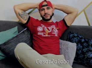 CesarZalaba