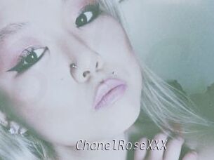 ChanelRoseXXX