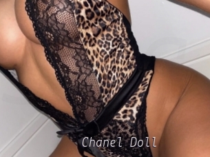 Chanel_Doll