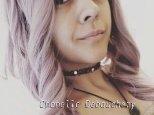 Chanelle_Debauchery