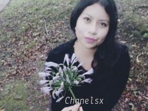 Chanelsx