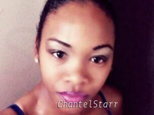 ChantelStarr