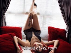 ChantelleBrown