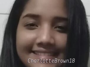 CharlotteBrown18