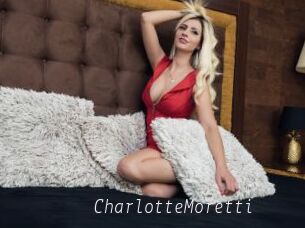 CharlotteMoretti