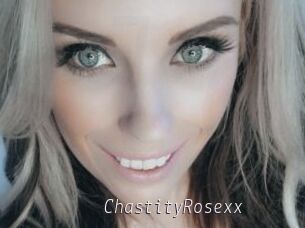 ChastityRosexx