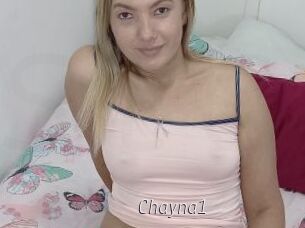 Chayna1