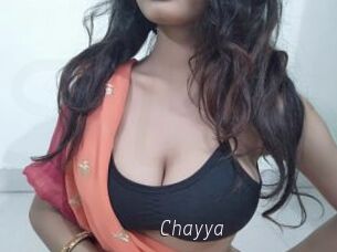 Chayya