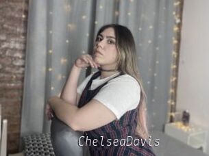 ChelseaDavis