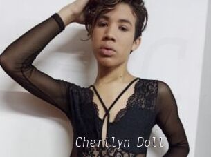 Cherilyn_Doll