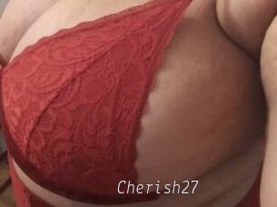 Cherish27