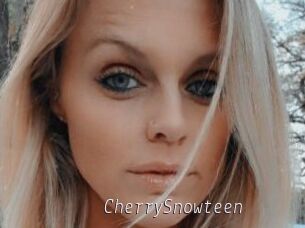 CherrySnowteen