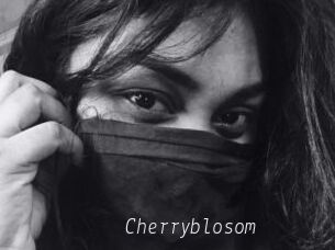 Cherryblosom