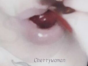 Cherrywoman