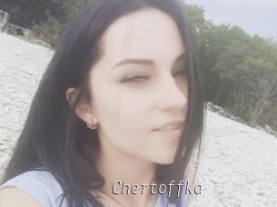 Chertoffka