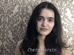 CherylLorein