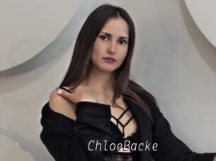 ChloeBacke