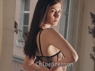 ChloeBrenson