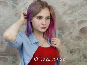 ChloeEvanse