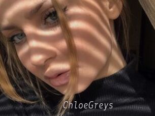 ChloeGreys