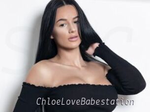 ChloeLoveBabestation