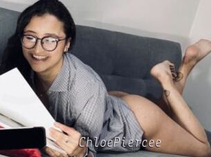 ChloePiercee