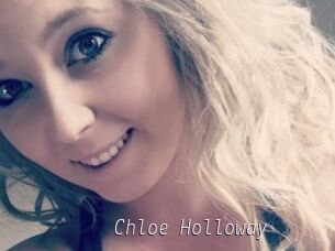 Chloe_Holloway