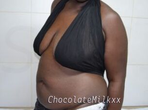 ChocolateMilkxx