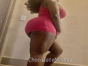 ChocolateNCurvy