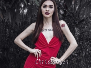 ChrisDargen