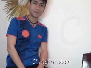 ChrisGraysson