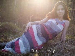 ChrisTeeny