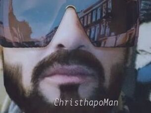 ChristhapoMan