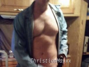 ChristianMaxxx