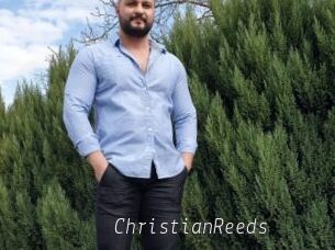 ChristianReeds