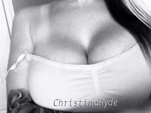 ChristinaHyde