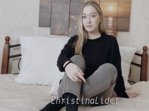 ChristinaLider