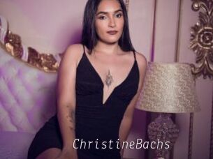 ChristineBachs