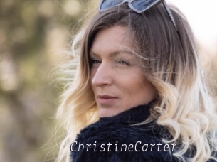 ChristineCarter