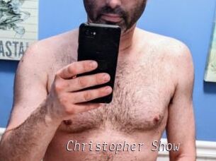 Christopher_Show