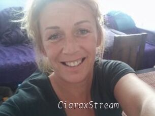 CiaraxStream