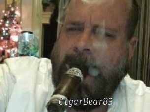 CigarBear83