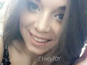 CindyJOY