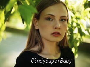 CindySuperBaby