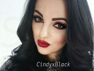 CindyxBlack