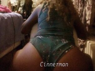 Cinnerman