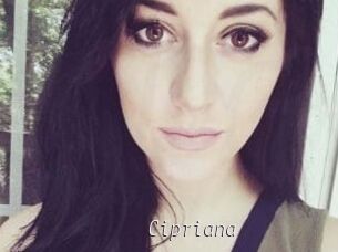 Cipriana